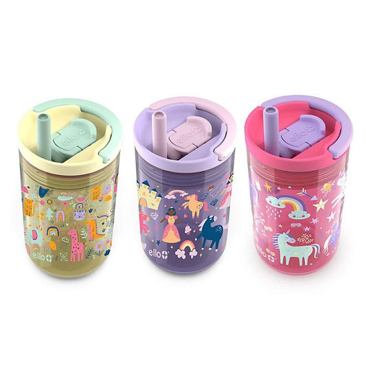 Fruits Jar